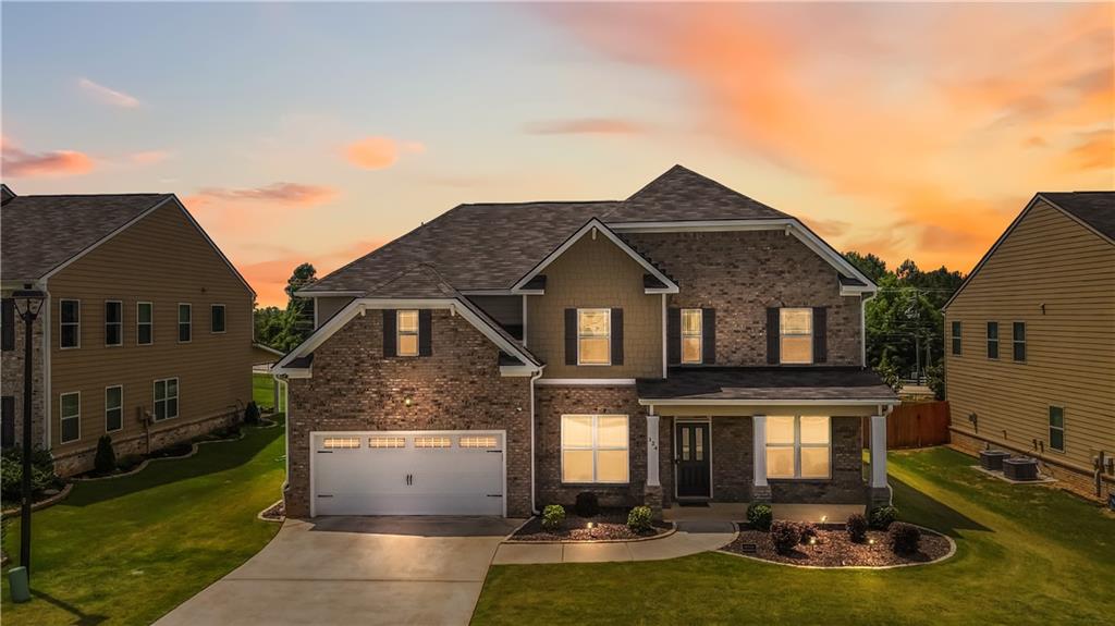324 Conley Avenue Hampton, GA 30228 - Photo 1 of 71