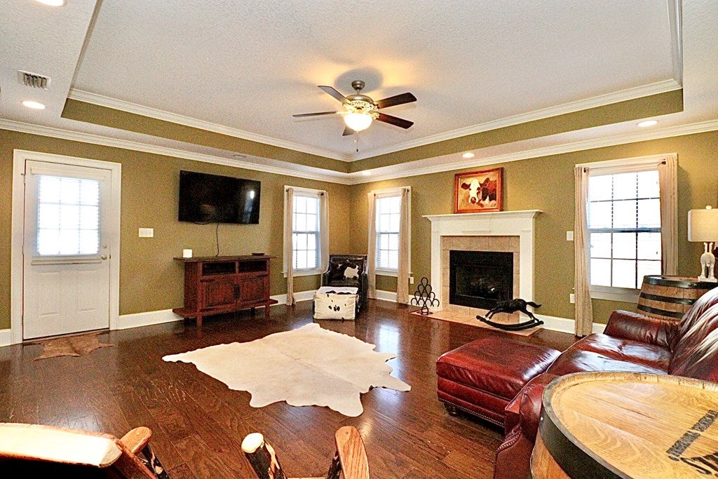6570 Good Hope Road Naylor, GA 31641 - Photo 45 of 82 Gallery Image 45