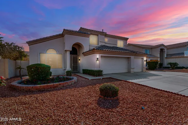$585,000 | 5273 West Angela Drive, Glendale, AZ 85308