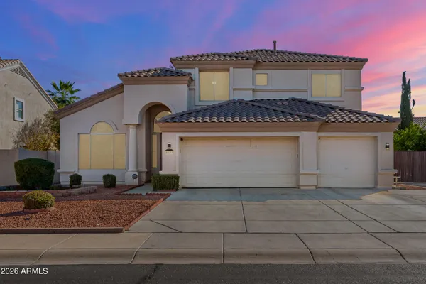 $573,000 | 5273 West Angela Drive, Glendale, AZ 85308