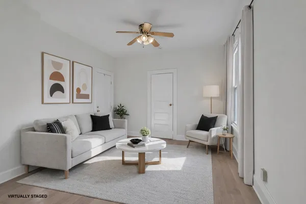 $2,950 | 25 Reservoir Avenue, Unit 2, Jersey City, NJ 07307