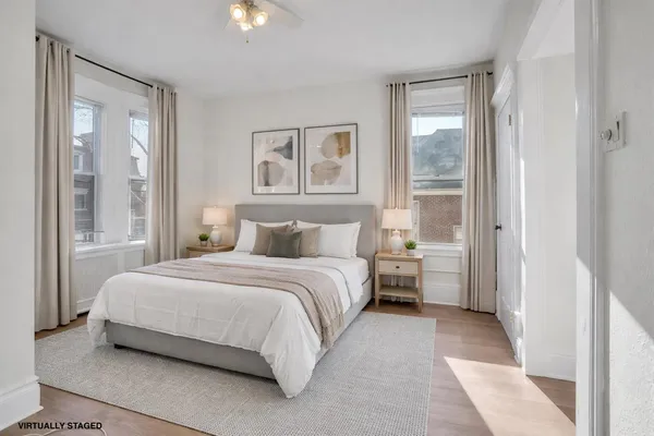 $2,950 | 25 Reservoir Avenue, Unit 2, Jersey City, NJ 07307