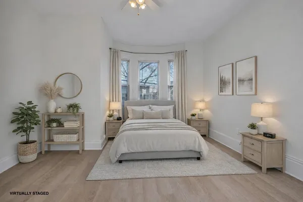 $2,950 | 25 Reservoir Avenue, Unit 2, Jersey City, NJ 07307