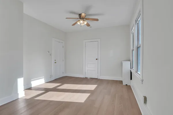 $2,950 | 25 Reservoir Avenue, Unit 2, Jersey City, NJ 07307