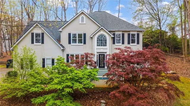 $519,900 | 2536 Katherine Circle, Gainesville, GA 30506