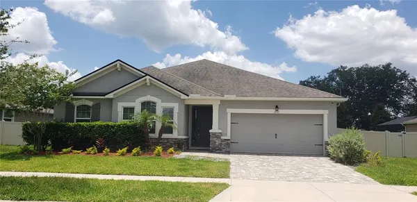 $3,200 | 2511 Early Dawn Court, Valrico, FL 33594