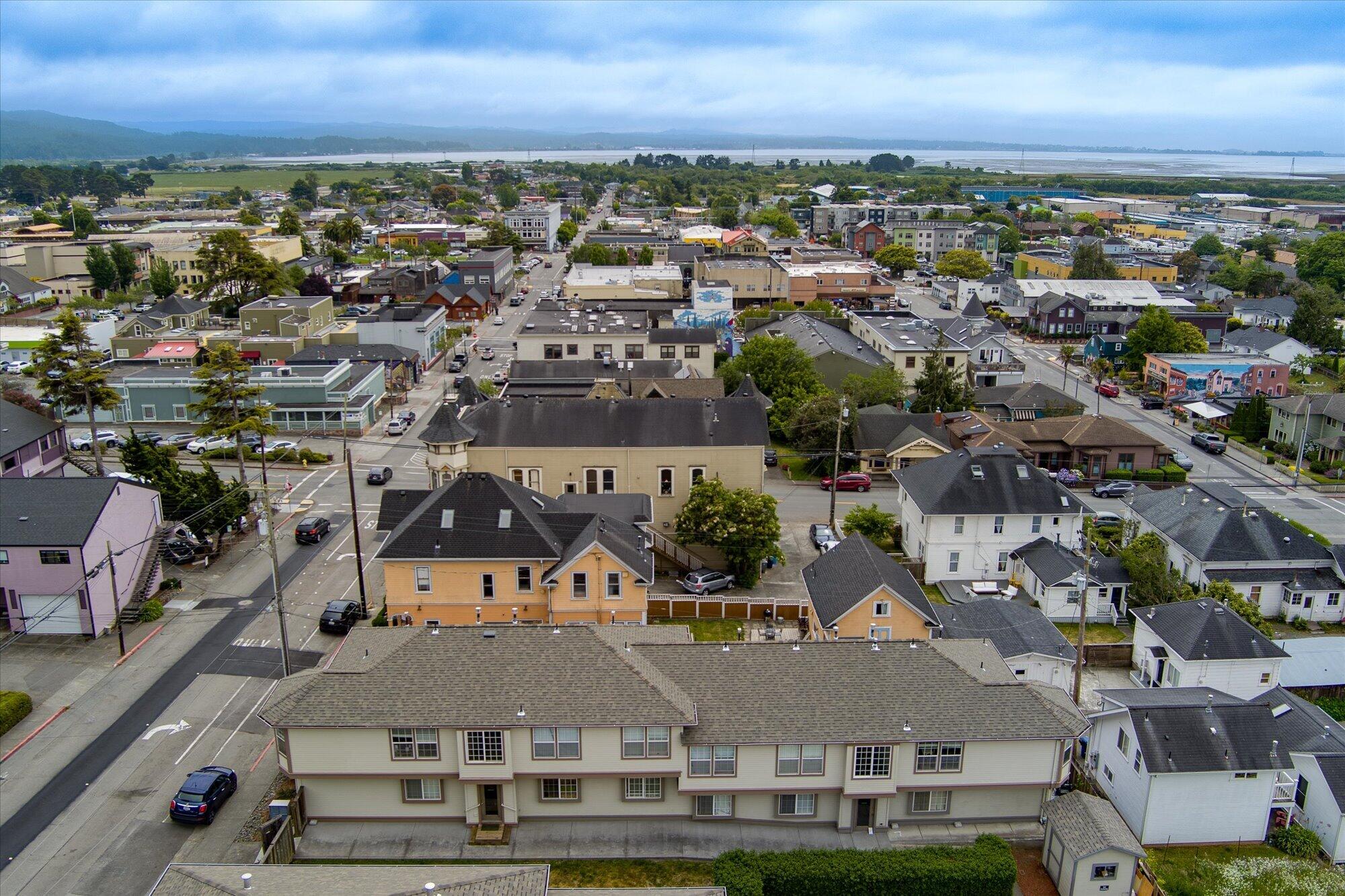 1165 H Street Arcata, CA 95521 - Photo 3 of 50