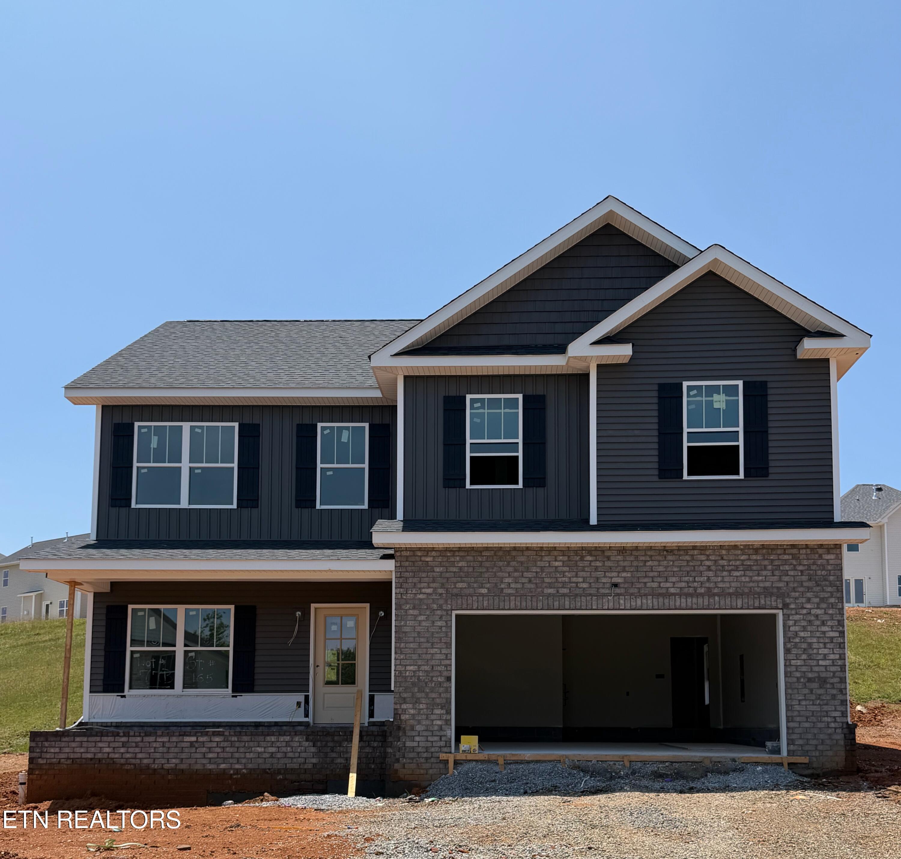 165 Roseberry Street, Unit LOT 77B Oak Ridge, TN 37830 - Photo 4 of 29 IMG_4309