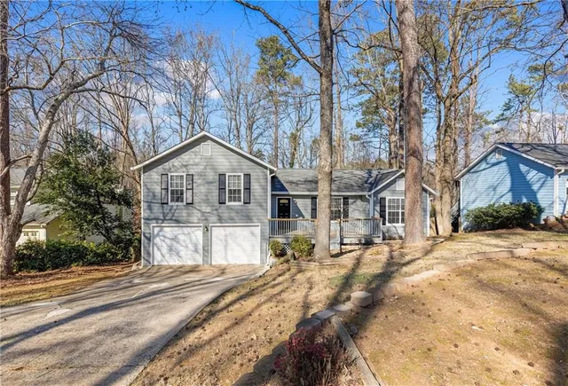 $465,000 | 285 Tyson Circle, Roswell, GA 30076