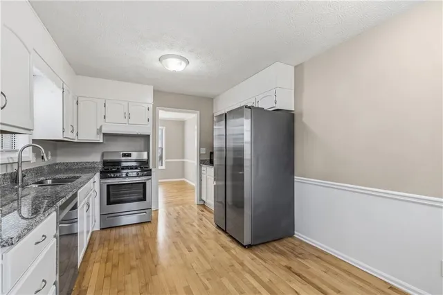 $465,000 | 285 Tyson Circle, Roswell, GA 30076