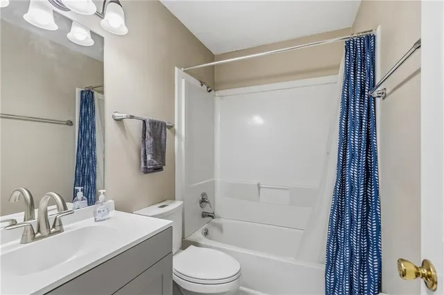 $465,000 | 285 Tyson Circle, Roswell, GA 30076