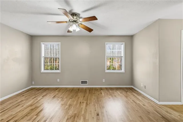 $465,000 | 285 Tyson Circle, Roswell, GA 30076