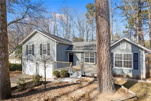 $465,000 | 285 Tyson Circle, Roswell, GA 30076