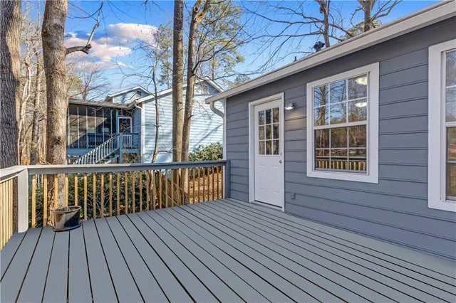 $465,000 | 285 Tyson Circle, Roswell, GA 30076