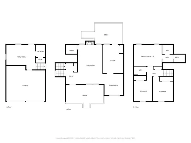 $465,000 | 285 Tyson Circle, Roswell, GA 30076