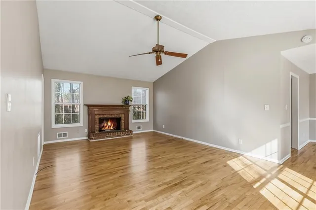 $465,000 | 285 Tyson Circle, Roswell, GA 30076