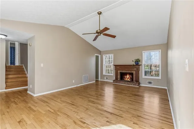 $465,000 | 285 Tyson Circle, Roswell, GA 30076