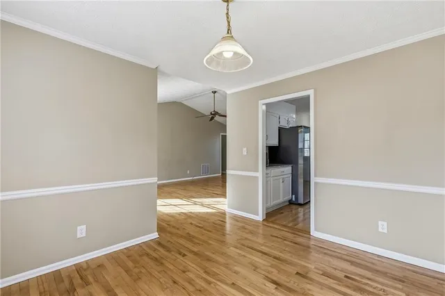 $465,000 | 285 Tyson Circle, Roswell, GA 30076