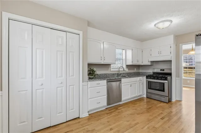 $465,000 | 285 Tyson Circle, Roswell, GA 30076