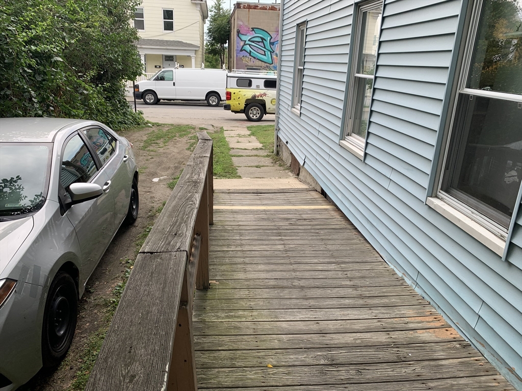 4 South Ward Street Worcester, MA 01610 - Photo 22 of 24