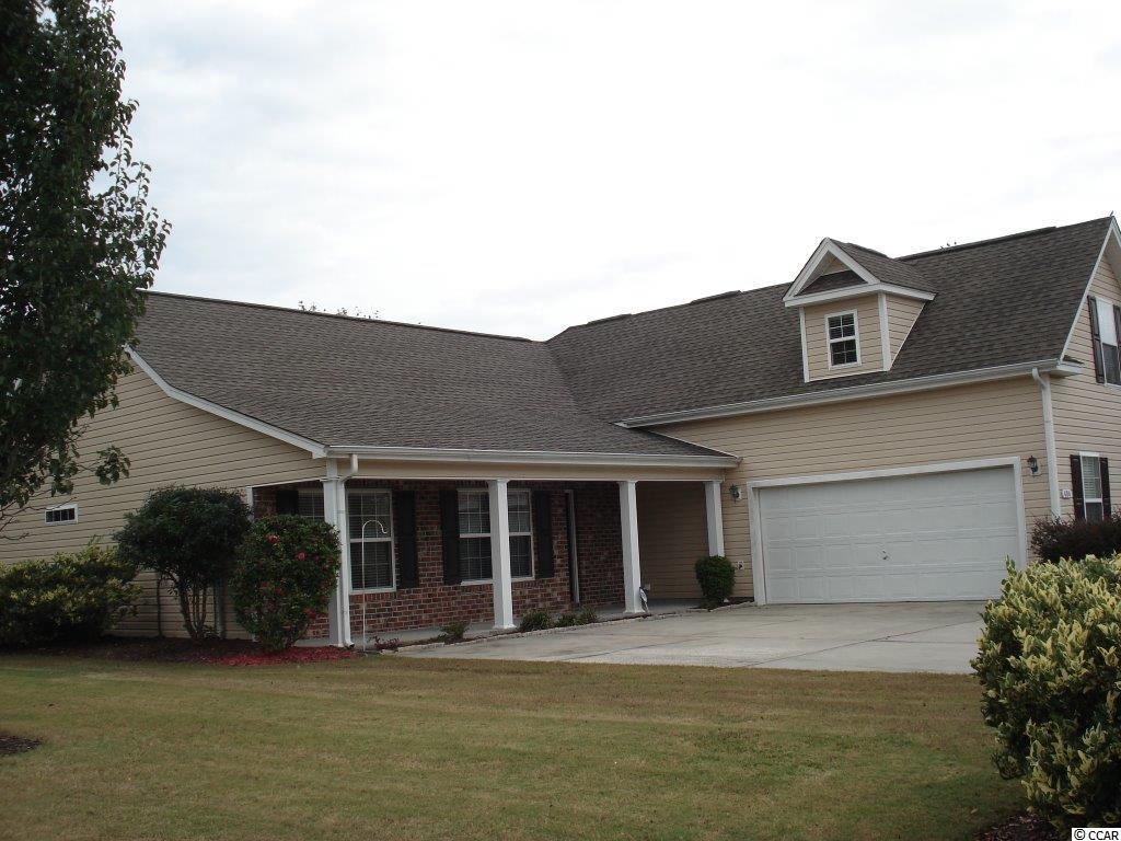 404 Adare Court Murrells Inlet, SC 29576 - Photo 1 of 25 Gallery Image 1