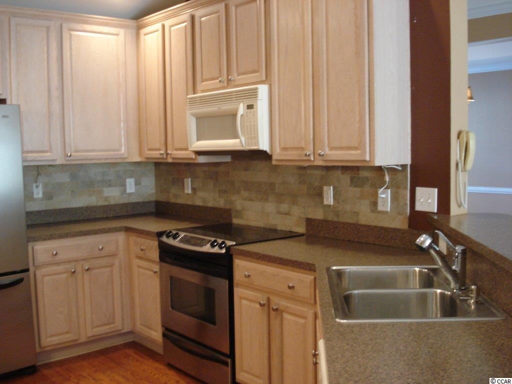 404 Adare Court Murrells Inlet, SC 29576 - Photo 3 of 25 Gallery Image 3