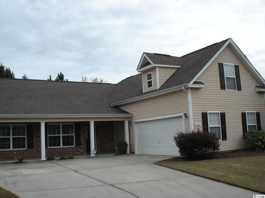 404 Adare Court Murrells Inlet, SC 29576 - Photo 25 of 25 Gallery Image 25