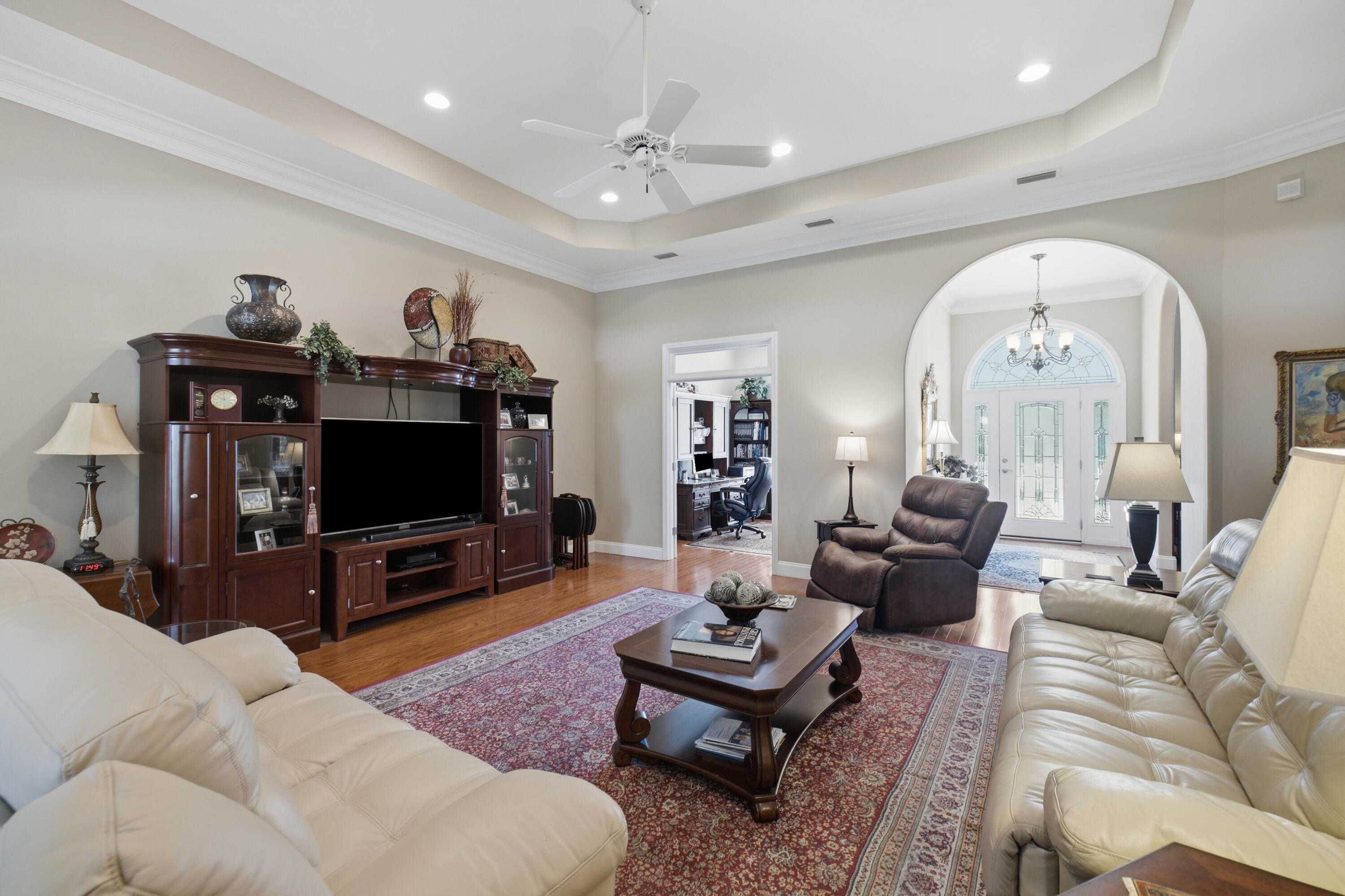 412 Ruckel Drive Niceville, FL 32578 - Photo 67 of 100 412RuckelDr-Niceville-FL-057