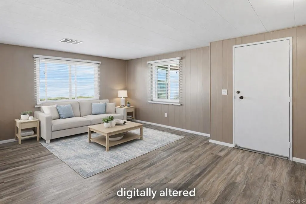 8701 Mesa, Unit 77 Santee, CA 92071 - Photo 11 of 28
