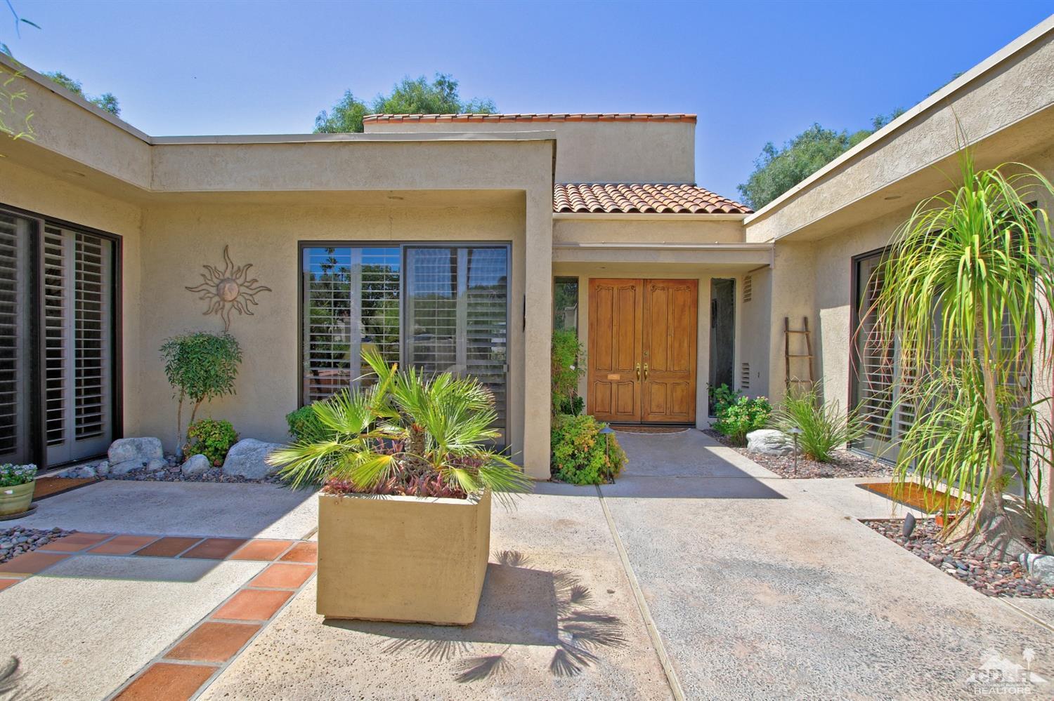 745 Inverness Drive Rancho Mirage, CA 92270 - Photo 3 of 47 Additional Photo