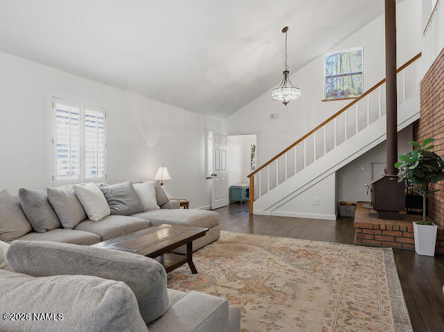 2063 North Rain Tree Road Flagstaff, AZ 86004 - Photo 8 of 40 UPDATED PAINT 06/26