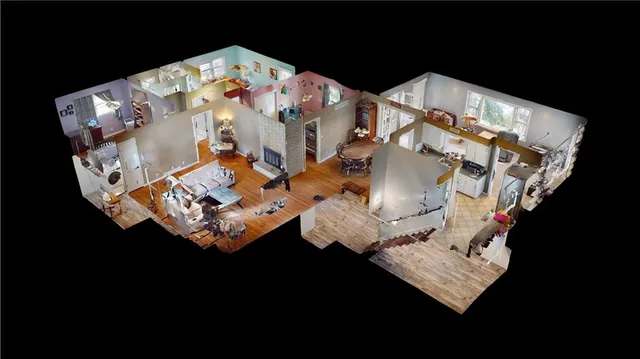 $315,000 | 10110 Forest Avenue, Kansas City, MO 64131