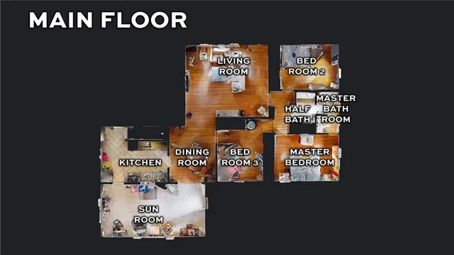 $315,000 | 10110 Forest Avenue, Kansas City, MO 64131