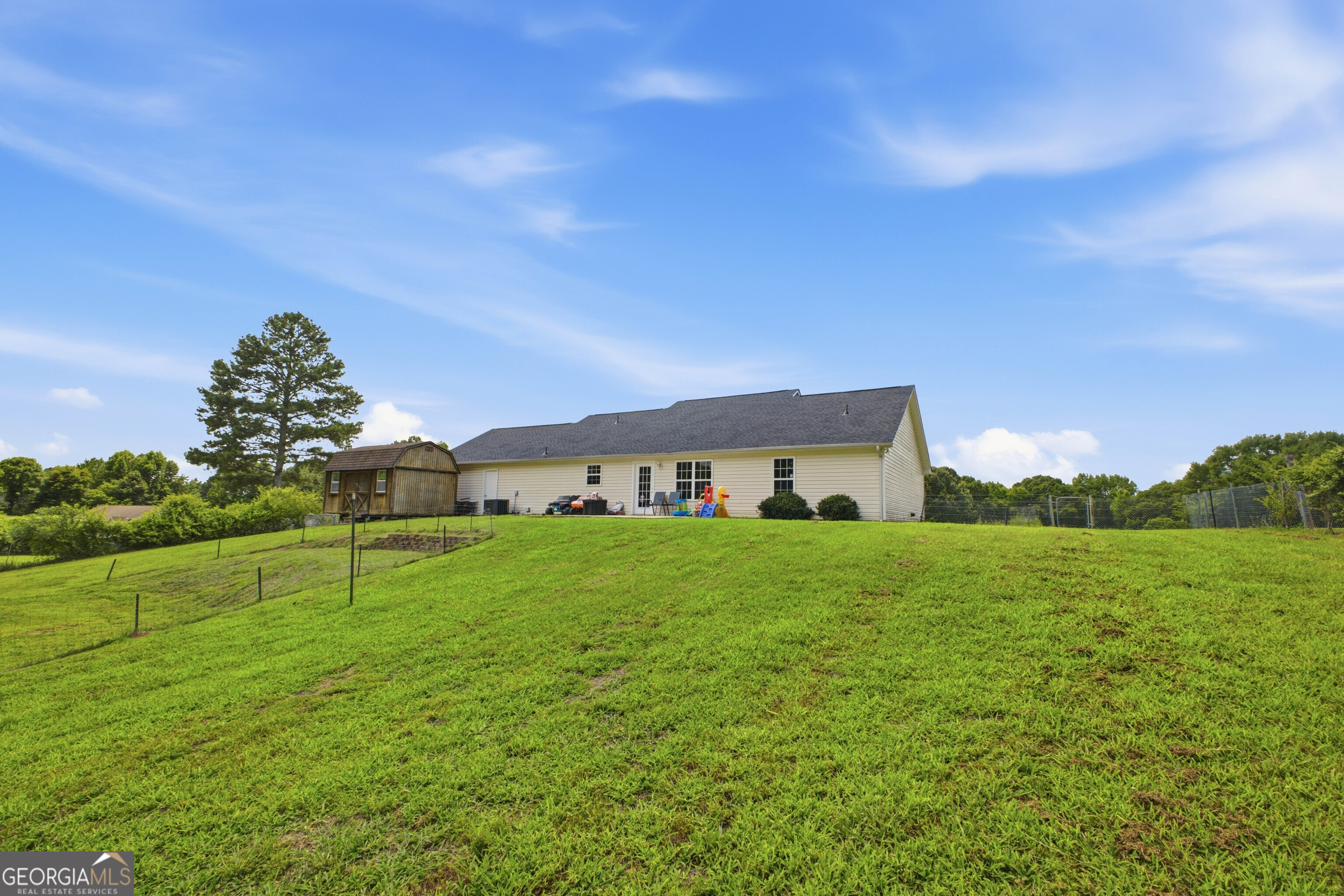589 Hall Memorial Road Northwest Calhoun, GA 30701 - Photo 23 of 28