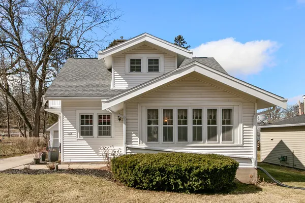 $285,000 | 563 South Main Street, Monticello, WI 53570