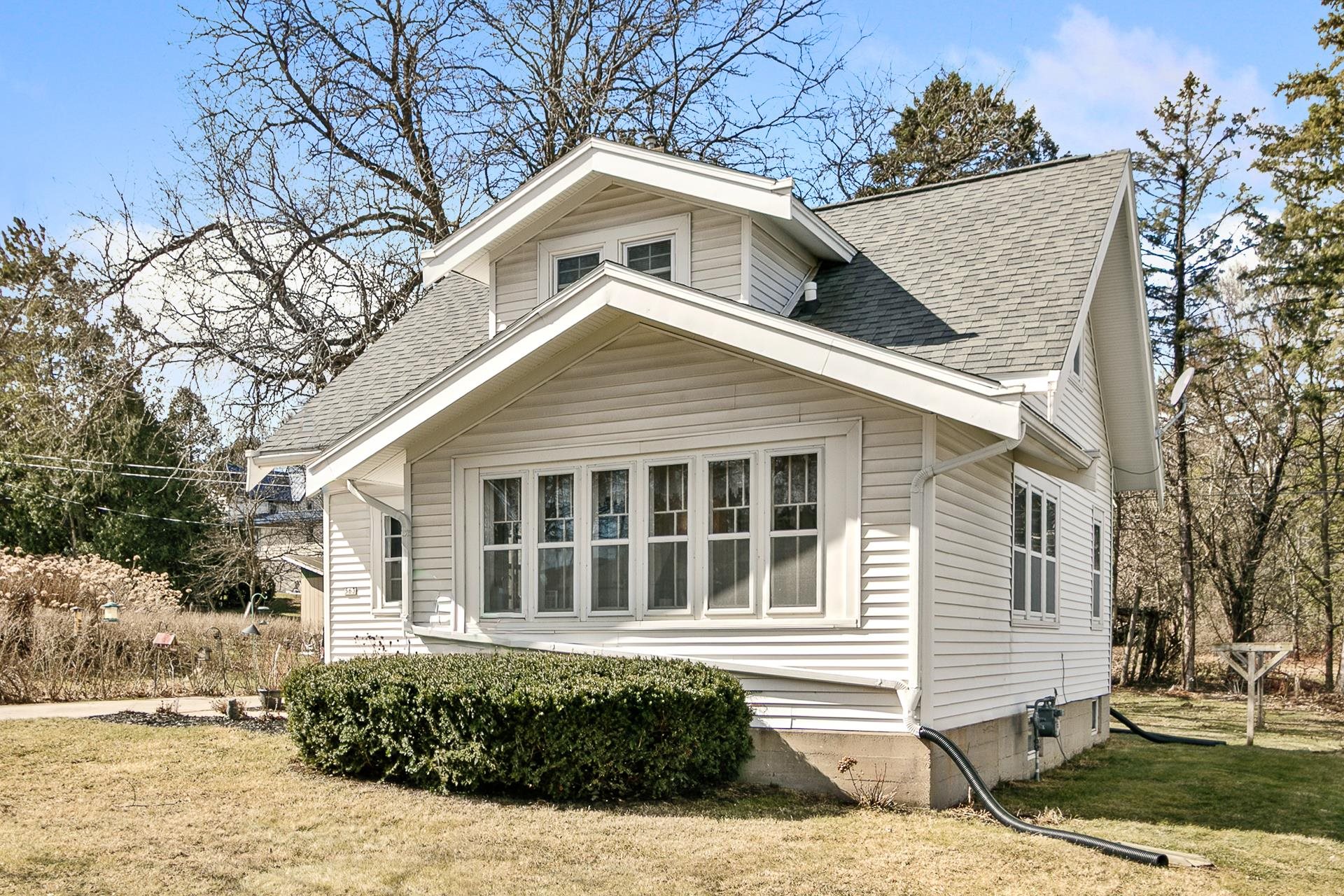 563 South Main Street Monticello, WI 53570 - Photo 11 of 53