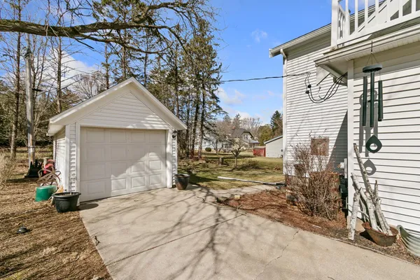 $285,000 | 563 South Main Street, Monticello, WI 53570