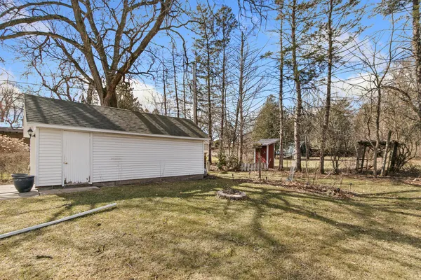 $285,000 | 563 South Main Street, Monticello, WI 53570