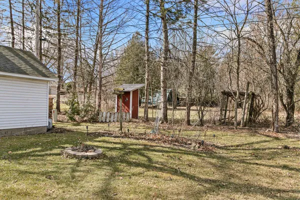 $285,000 | 563 South Main Street, Monticello, WI 53570