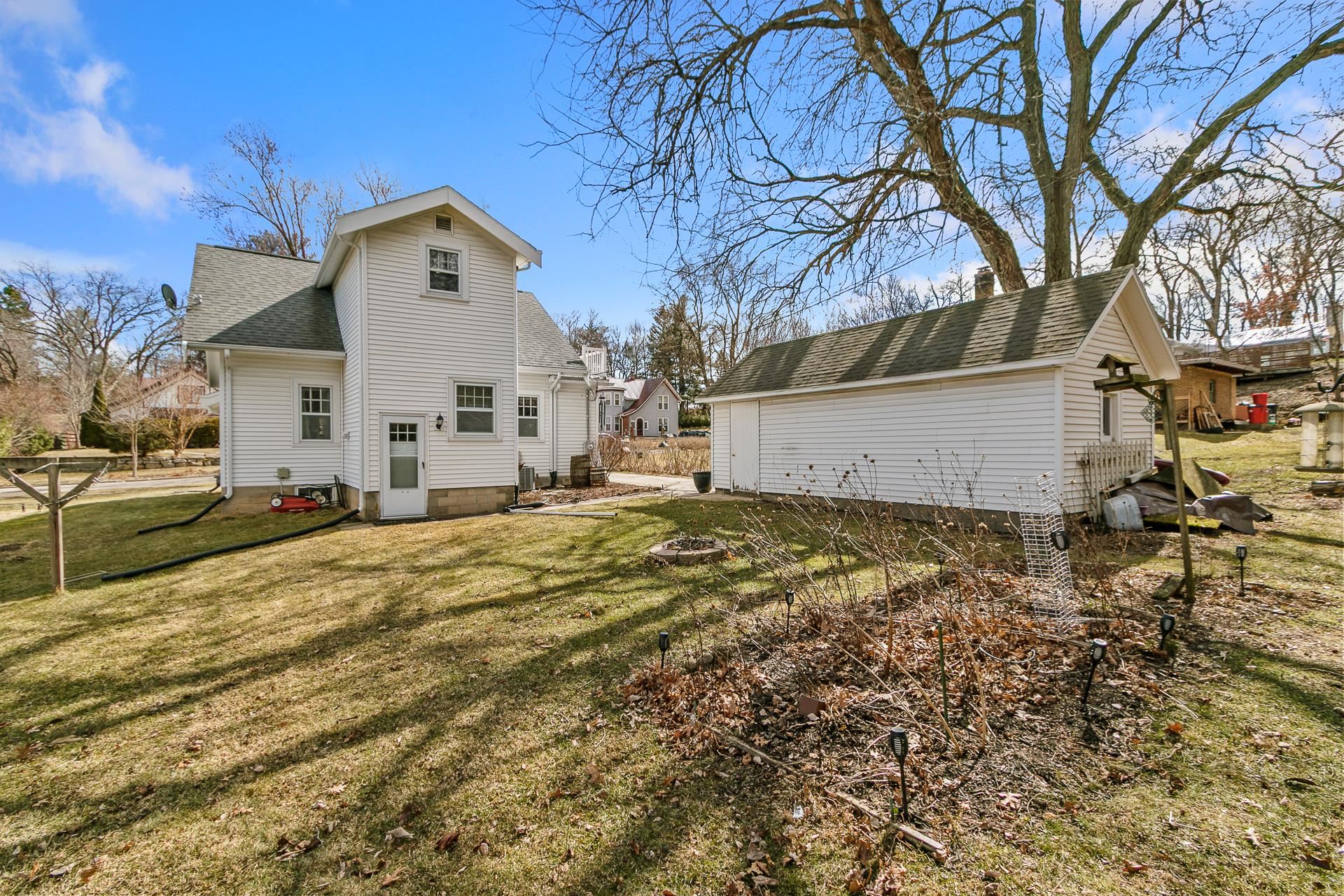 563 South Main Street Monticello, WI 53570 - Photo 17 of 53