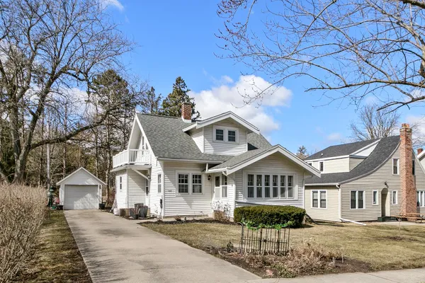 $285,000 | 563 South Main Street, Monticello, WI 53570