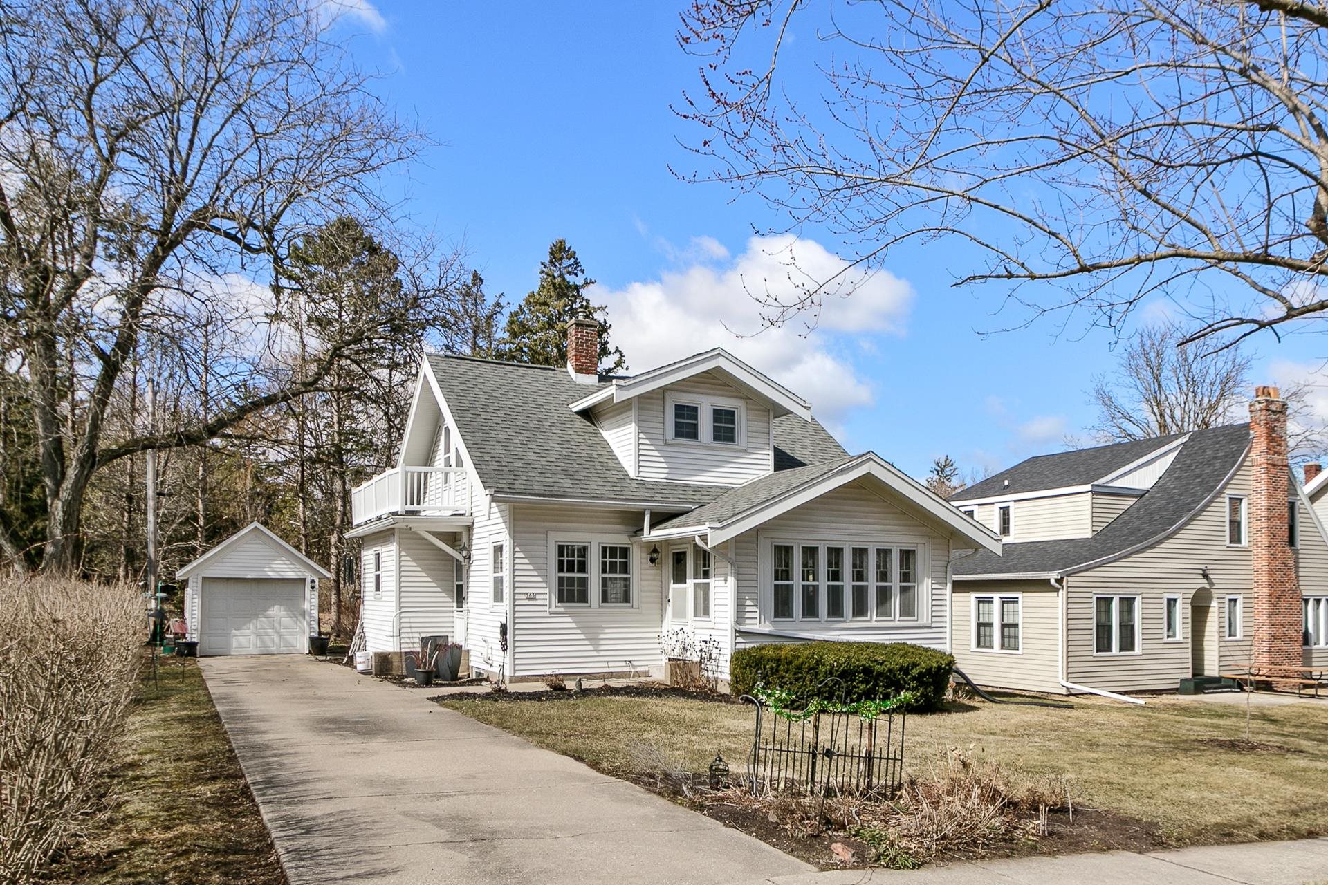 563 South Main Street Monticello, WI 53570 - Photo 2 of 53