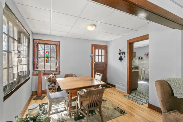 $285,000 | 563 South Main Street, Monticello, WI 53570