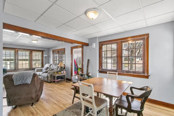 $285,000 | 563 South Main Street, Monticello, WI 53570