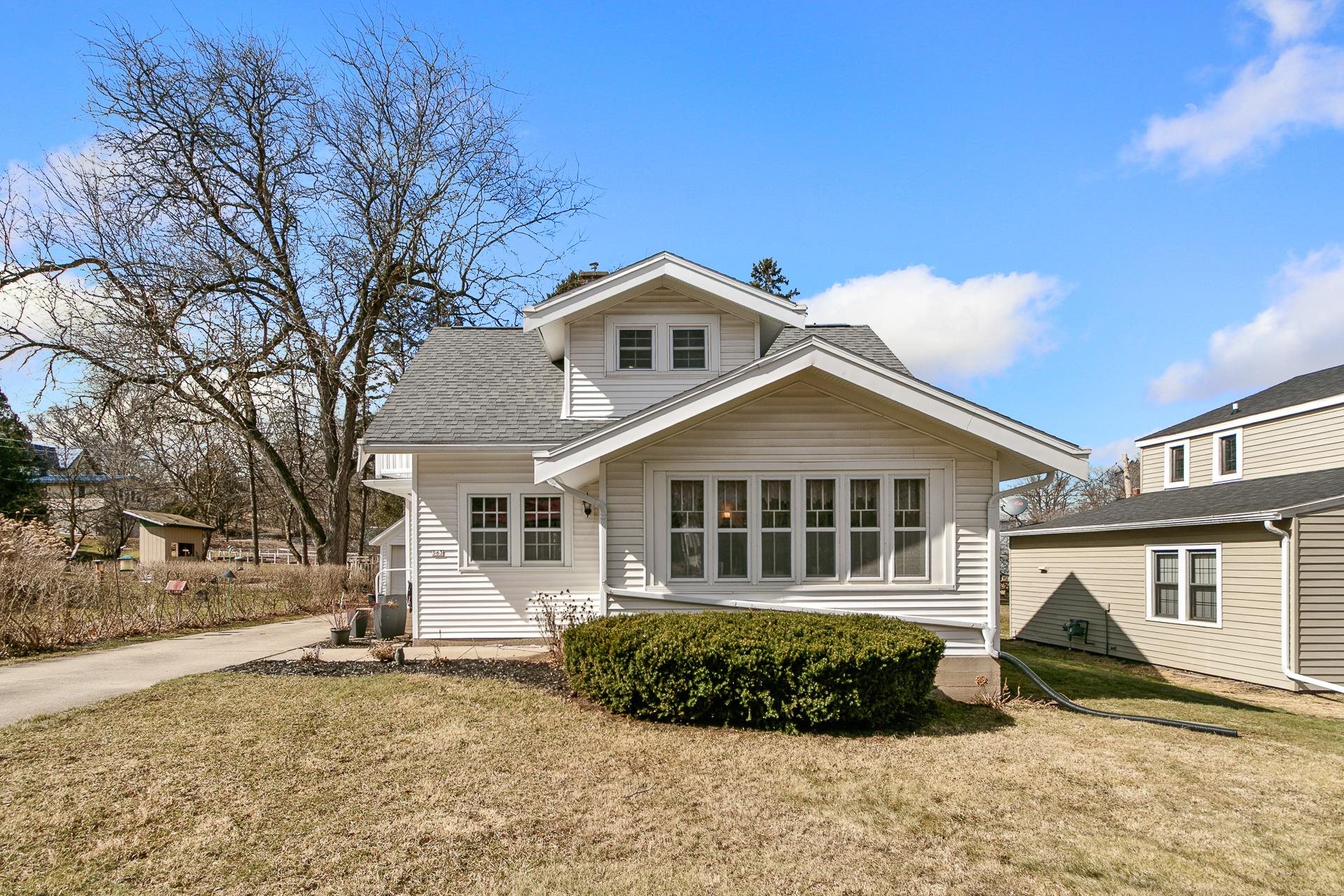 563 South Main Street Monticello, WI 53570 - Photo 3 of 53