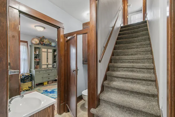 $285,000 | 563 South Main Street, Monticello, WI 53570