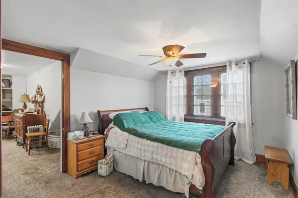 $285,000 | 563 South Main Street, Monticello, WI 53570