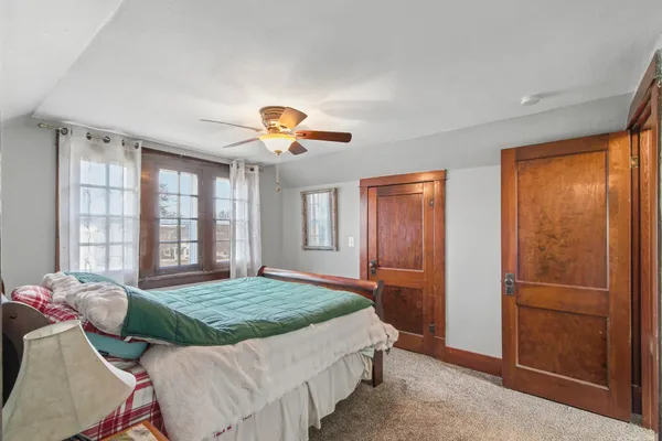 $285,000 | 563 South Main Street, Monticello, WI 53570