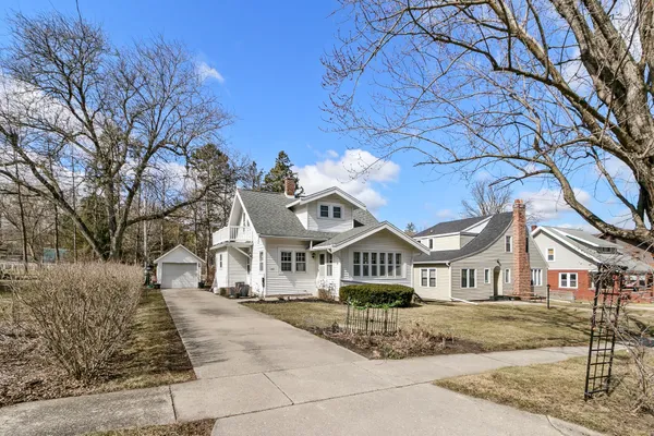 $285,000 | 563 South Main Street, Monticello, WI 53570