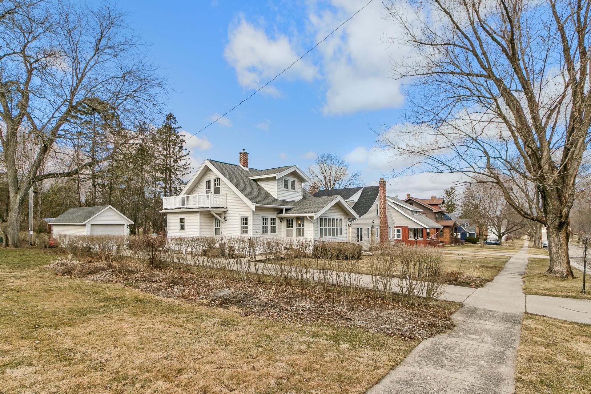 563 South Main Street Monticello, WI 53570 - Photo 53 of 53